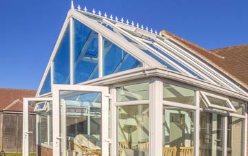conservatory roof insulation costs Todds Green