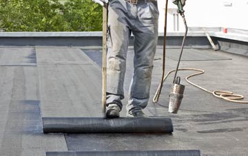flat roof replacement Todds Green, Hertfordshire