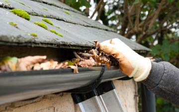 gutter cleaning Todds Green, Hertfordshire