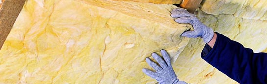 quotes for Todds Green roof insulation